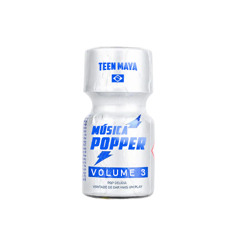 MÚSICA POPPER vol. 3