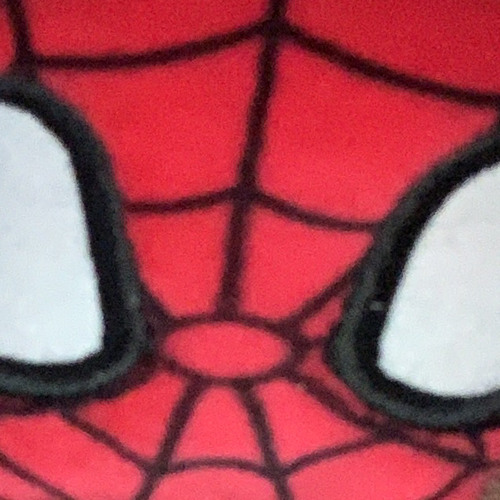 Poor Peter Parker