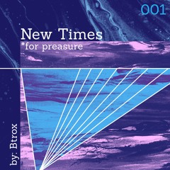 New Times #001 *for pleasure