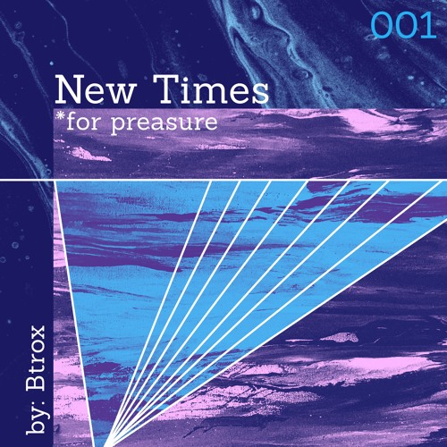New Times #001 *for pleasure
