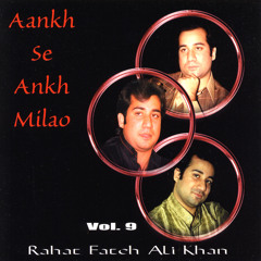 Aankh Se Aankh Milao