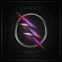 POWER (feat. Aloisi)