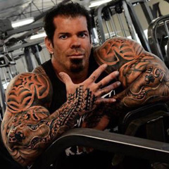 Rich Piana x Hensonn- Fear Slowed (How to get Bigger edition)
