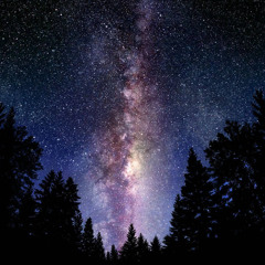 Milky Way 🌌