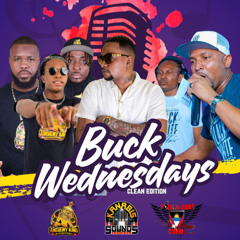 BUCK WEDNESDAYS CLEAN EDITION