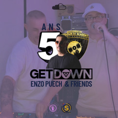 Getdown DJ Acadeny x Instant House - Radio Système