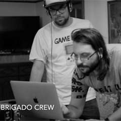 Brigado Crew At Online Festival July 2020