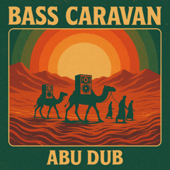Bass Caravan