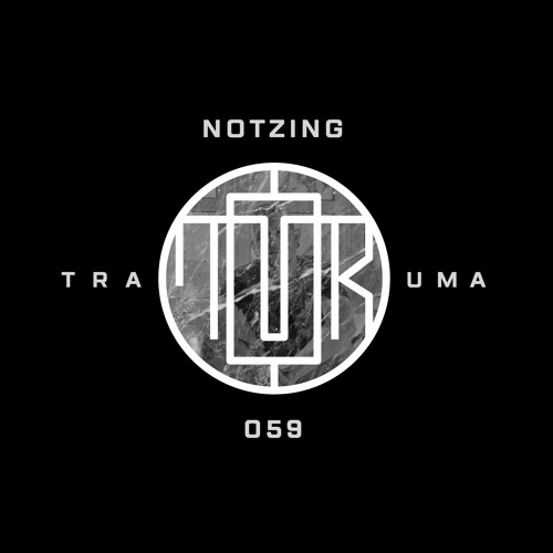 TRM PODCAST 059 | Notzing Live PA