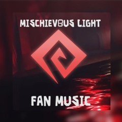 Mischievous Light - K.0701 Fan Music