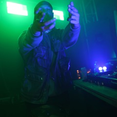 DubMD - Bass Brigade 2 - Live at Ground Z3RO [FULL SET]