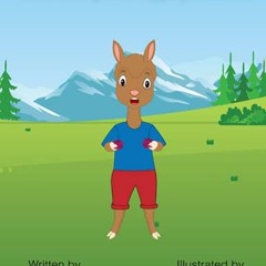 Get [PDF EBOOK EPUB KINDLE] Julio the Alpaca's Slippery Situation! by  Terrell Green &  Murtaza Nawa