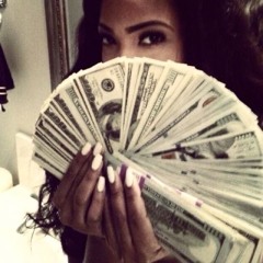 Blowwin Money often (Advm)