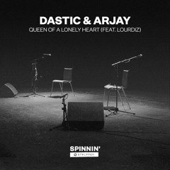Queen Of A Lonely Heart (feat. Lourdiz) (Acoustic Version)