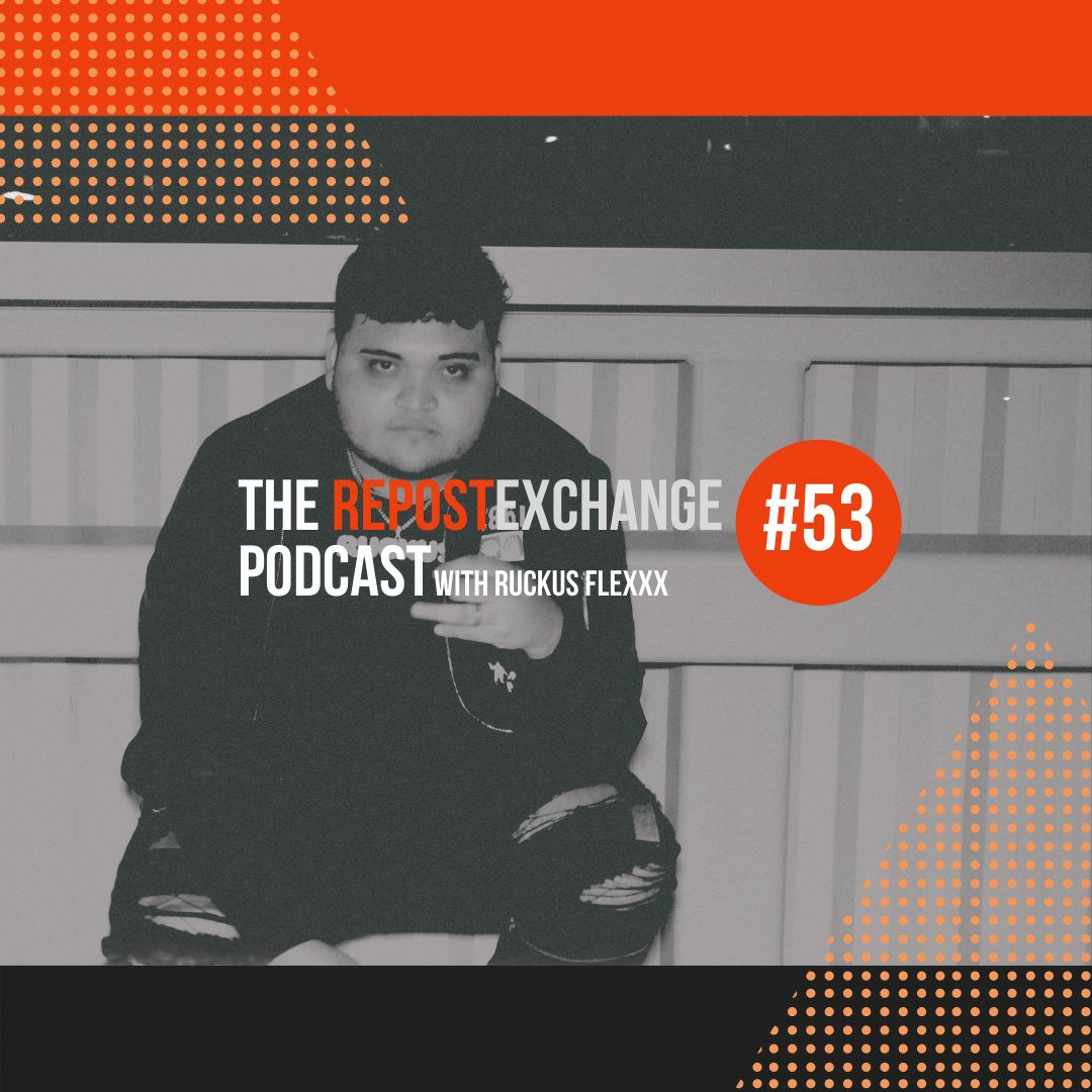 The Re-Ex Podcast: The freshest music on the planet