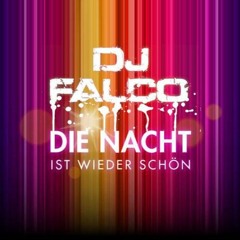 DJ Falco Mixshow August 2023 (Brand New Club Hits) Dance / House / Festival