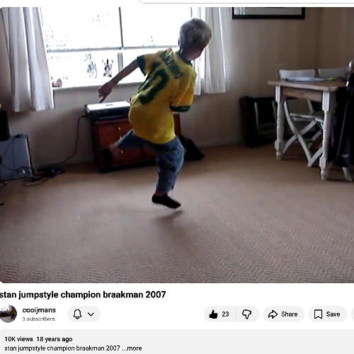 Nicolas Julian - Hit The Floor (FREE DL)