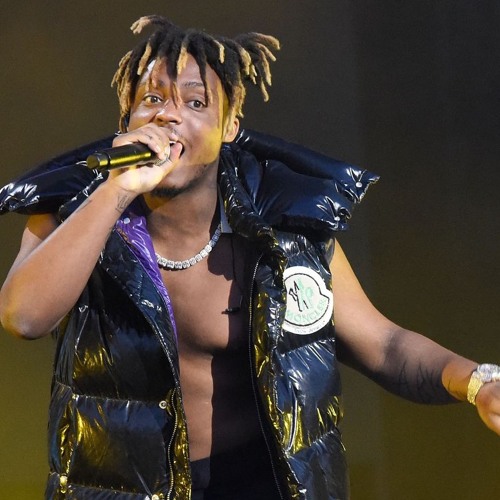 Third Eye - Juice Wrld (unreleased)