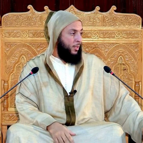 قصيدة ابي طالب في مدح الرسول الله التي هي افحل من المعلقات - الشيخ سعيد الكملي