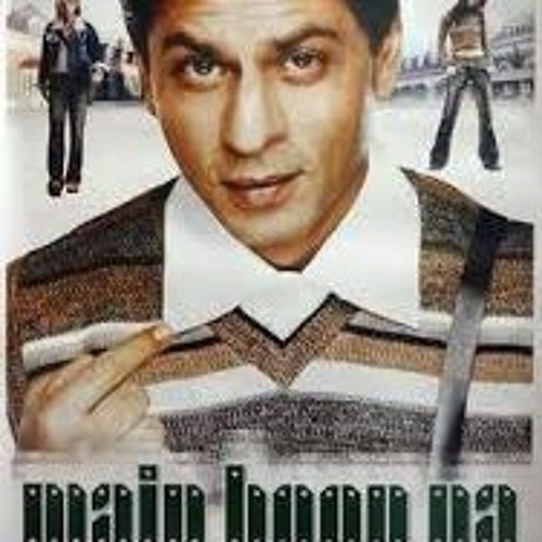 Main hoon na hot sale full movie watch free