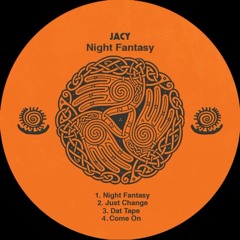 Night Fantasy