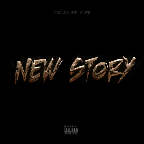 New story