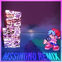 Missingno Remix