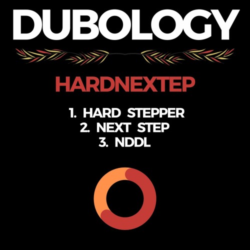 DuBoLoGy - Hard Stepper (Remix 2013)