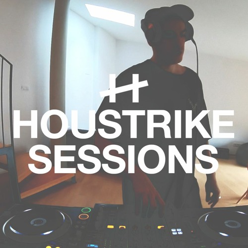 Dosem @ Houstrike Sessions (Summer 2020)