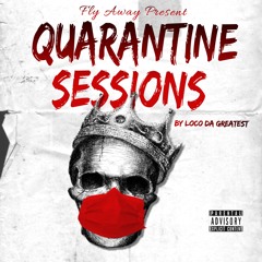 Counted me out Ft. Killer Poet ( Quarantine Sessions)