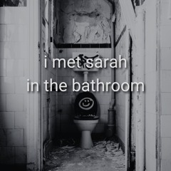 awfultune - i met sarah in the bathroom (wakeUp Remix)
