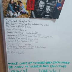 Kicking Back With Ken 06/25/23