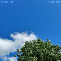 BLUE SKY (LA) *VISUAL EXPERIENCE IN DESC*
