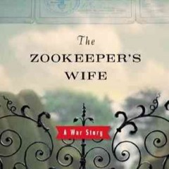 #eBook The Zookeeper's Wife by Diane Ackerman