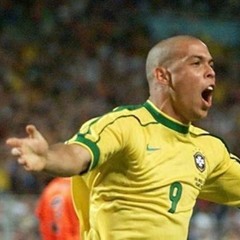 Nofa - Ronaldo Nazario De Lima