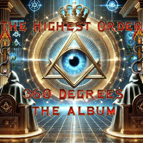 The Highest Order 360 Degrees Original Album