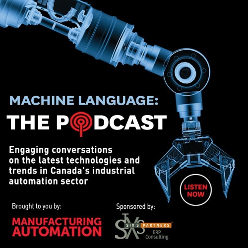 Machine Language: COVID-19 puts pressure on digital transformation timelines