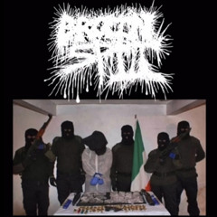 Brainspit - Blunt Lungs