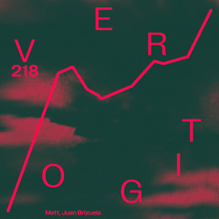Vertigo