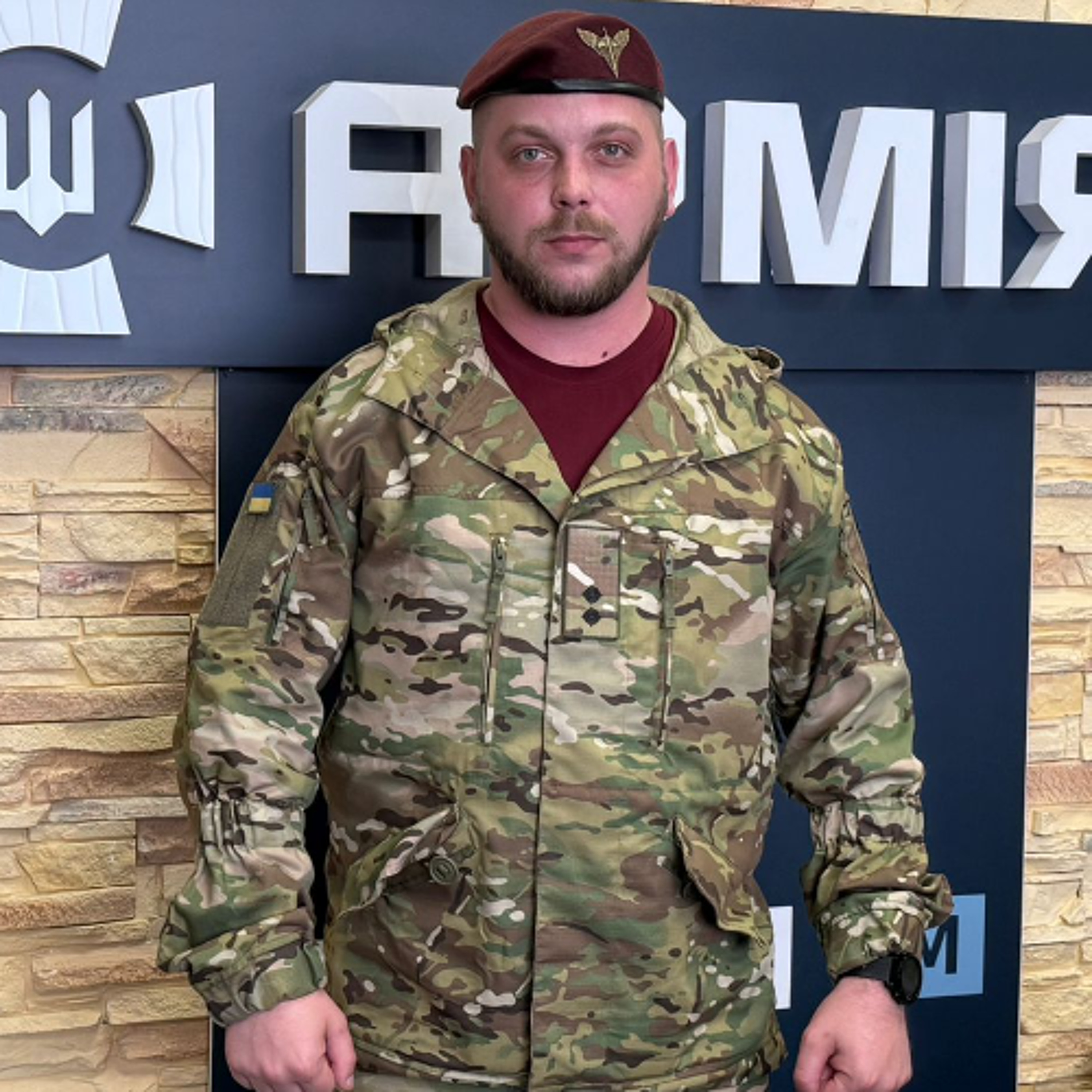 "Молнія" зі штучним інтелектом: боєць ДШВ розповів про нову небезпеку від російських дронів