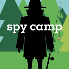 ✔Read⚡️ Spy Camp (Spy School)