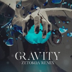 IRyS - Gravity (Zetokoa Remix)