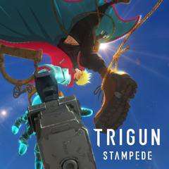 Trigun Stampede Soundtrack 1