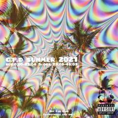 G.P.D. SUMMER 2021