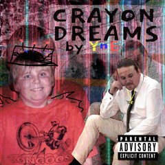Crayon dreams