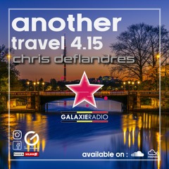 Another Travel 4.15 on Galaxie Belgium by Chris Deflandres