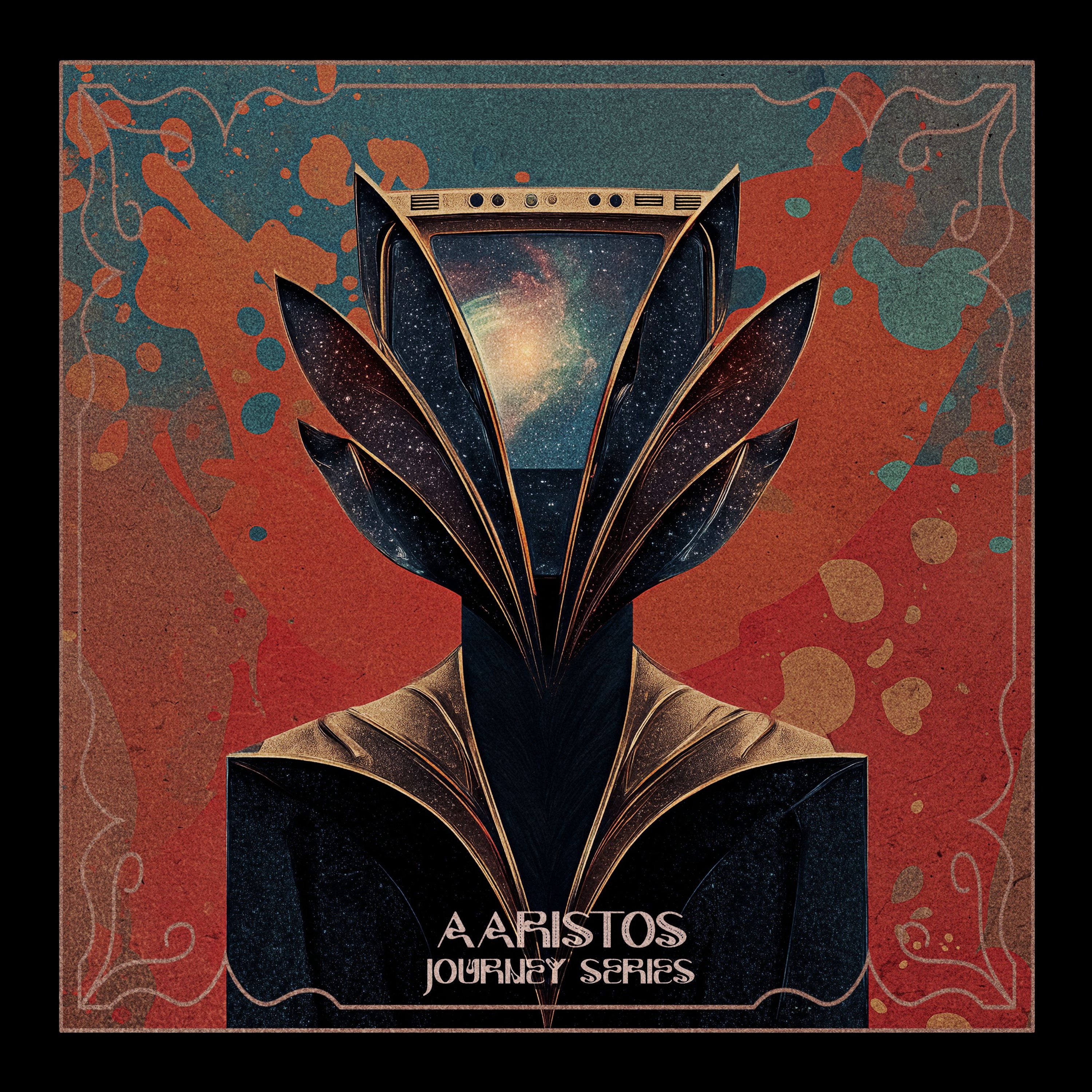 Aaristos [Journey Series] episode artwork