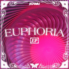 KOWAI - IRIDESCENT
