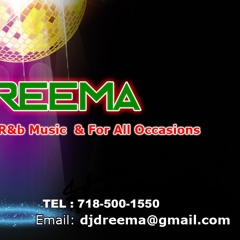 DJ DREEMA 2016 DANCEHALL MIX
