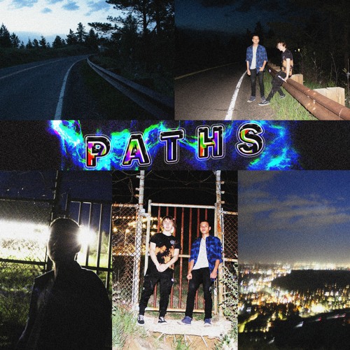 Paths (Feat. Kaelow)